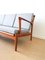 Mid-Century Modell Cuba Sofa von Bertil Fridhagen für Bröderna Andersson 11