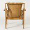 Trienna Lounge Chair by Carl-axel Acking 6