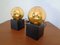 Space Age Table Lamps from Philips, 1970s, Set of 2, Image 2
