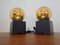 Space Age Table Lamps from Philips, 1970s, Set of 2, Image 10