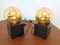 Space Age Table Lamps from Philips, 1970s, Set of 2, Image 5