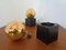Space Age Table Lamps from Philips, 1970s, Set of 2, Image 15