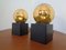 Space Age Table Lamps from Philips, 1970s, Set of 2, Image 6