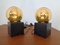 Space Age Table Lamps from Philips, 1970s, Set of 2, Image 8