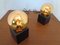 Space Age Table Lamps from Philips, 1970s, Set of 2, Image 4