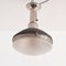 Vintage Italian Ceiling Lamp from GSM, 1930s, Image 1