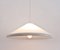 Vintage Italian Ceiling Lamp, 1970s, Image 2