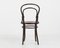Bentwood Chairs from Mundus Vienna Austria, 1920s, Set of 3, Image 6