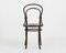 Bentwood Chairs from Mundus Vienna Austria, 1920s, Set of 3 2