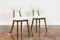 Model No. 124 Chairs by Helena, Jerzy Kurmanowicz, 1960s, Poland, Set of 8, Image 2