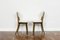 Model No. 124 Chairs by Helena, Jerzy Kurmanowicz, 1960s, Poland, Set of 8, Image 9