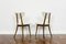 Model No. 124 Chairs by Helena, Jerzy Kurmanowicz, 1960s, Poland, Set of 8, Image 8