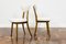 Model No. 124 Chairs by Helena, Jerzy Kurmanowicz, 1960s, Poland, Set of 8, Image 3