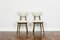 Model No. 124 Chairs by Helena, Jerzy Kurmanowicz, 1960s, Poland, Set of 8 11