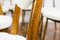 Model No. 124 Chairs by Helena, Jerzy Kurmanowicz, 1960s, Poland, Set of 8, Image 14