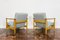 142 Armchairs by Edmund Homa for GFM, 1960s, Set of 2 7