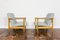 142 Armchairs by Edmund Homa for GFM, 1960s, Set of 2 10