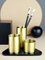 Gold Manhattan Desktop Organizer by Kerem Aris for Uniqka 3