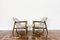 64 Armchairs by Edmund Homa for GFM, 1960s, Set of 2, Image 9