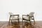 64 Armchairs by Edmund Homa for GFM, 1960s, Set of 2 10