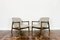 64 Armchairs by Edmund Homa for GFM, 1960s, Set of 2, Image 1
