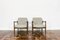 64 Armchairs by Edmund Homa for GFM, 1960s, Set of 2, Image 8