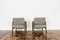 64 Armchairs by Edmund Homa for GFM, 1960s, Set of 2, Image 7