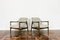 64 Armchairs by Edmund Homa for GFM, 1960s, Set of 2, Image 3