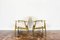 Type 300 190 Armchairs by H. Lis, 1960s, Set of 2 6