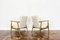 Type 300 190 Armchairs by H. Lis, 1960s, Set of 2 8