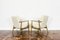 Type 300 190 Armchairs by H. Lis, 1960s, Set of 2 4