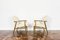 Type 300 190 Armchairs by H. Lis, 1960s, Set of 2 5