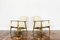 Type 300 190 Armchairs by H. Lis, 1960s, Set of 2 1