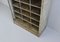 French Tambour Front Cabinet from Strafor, 1920s, Image 7