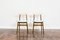 Dining Chairs by Rajmund Teofil Hałas, 1960s, Set of 6, Image 2