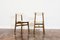 Dining Chairs by Rajmund Teofil Hałas, 1960s, Set of 6 8
