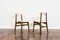Dining Chairs by Rajmund Teofil Hałas, 1960s, Set of 6, Image 7
