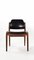 Model 462 Dining Chairs by Arne Vodder for Sibast, 1960s, Denmark, Set of 6 1