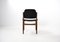 Model 462 Dining Chairs by Arne Vodder for Sibast, 1960s, Denmark, Set of 6, Image 7