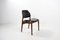 Model 462 Dining Chairs by Arne Vodder for Sibast, 1960s, Denmark, Set of 6, Image 4