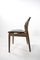 Model 462 Dining Chairs by Arne Vodder for Sibast, 1960s, Denmark, Set of 6, Image 9