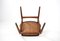 Model 462 Dining Chairs by Arne Vodder for Sibast, 1960s, Denmark, Set of 6, Image 10