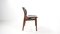 Model 462 Dining Chairs by Arne Vodder for Sibast, 1960s, Denmark, Set of 6, Image 8