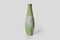 Green Fish Porcelain Vase by Jaroslav Ježek for Royal Dux, 1960s 2