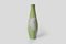 Vase en Porcelaine Poisson Vert par Jaroslav Ježek pour Royal Dux, 1960s 2