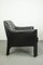 CAB Armchairs by Mario Bellini for Cassina, 1970s, Set of 2 2