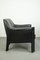 CAB Armchairs by Mario Bellini for Cassina, 1970s, Set of 2, Image 2