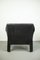 CAB Armchairs by Mario Bellini for Cassina, 1970s, Set of 2, Image 3