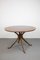 Table Ronde, 1950s 1