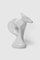 Porcelain Horse Sculpture by Jaroslav Ježek for Royal Dux Porcelain, 1960s 2